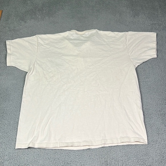 Vintage Tigger Polo Shirt - Picture 4 of 4